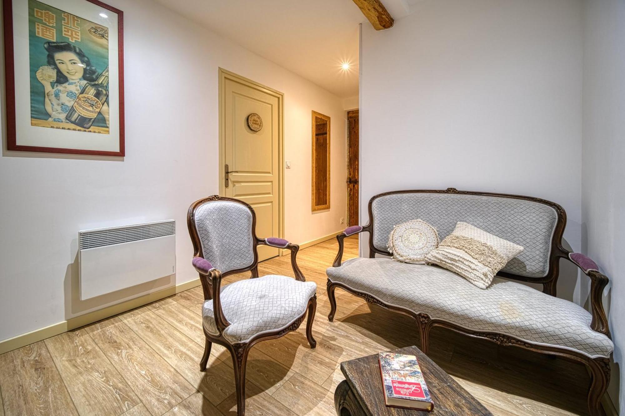 Maison Michonieres - Gite 3 Etoiles - 8 Personnes Miribel  Eksteriør bilde
